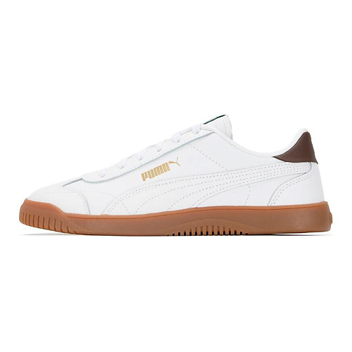 Кроссовки PUMA Кроссовки Club 5v5 'White'