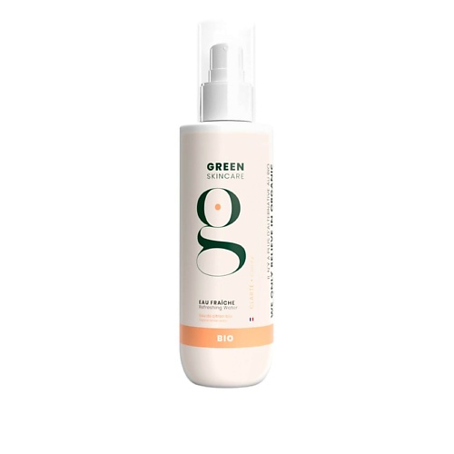 

GREEN SKINCARE Освежающий тоник с соком алоэ и нони Clarity 200, Освежающий тоник с соком алоэ и нони Clarity