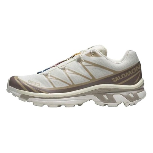 

SALOMON Кроссовки Xt 6 Sneakers, Кроссовки Xt 6 Sneakers