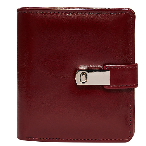 

FORTE Женский кошелёк натуральная кожа, Женский кошелёк натуральная кожа