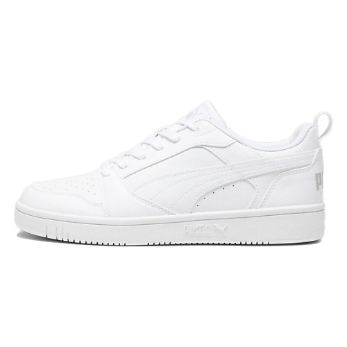 

PUMA Кроссовки Rebound V6 Low White, Кроссовки Rebound V6 Low White