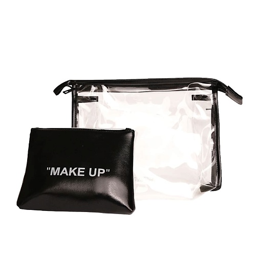 

ЛЭТУАЛЬ TWINKLE Косметичка Set of 2, TWINKLE Косметичка Set of 2