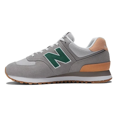 

NEW BALANCE Кроссовки NB 574 Marblehead Rain Cloud, Кроссовки NB 574 Marblehead Rain Cloud