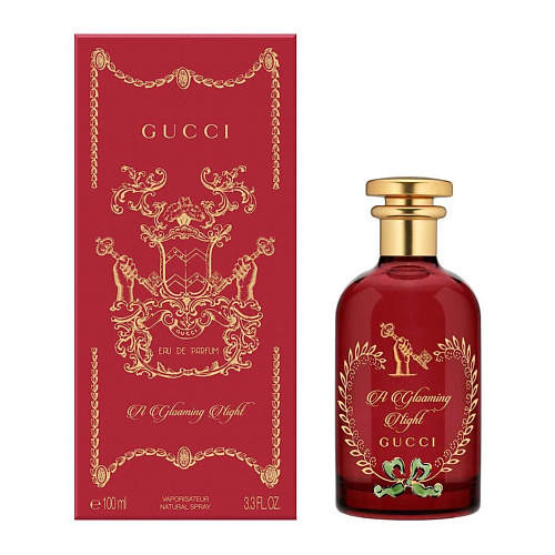 

GUCCI Парфюмерная вода A Gloaming Night 100, Парфюмерная вода A Gloaming Night