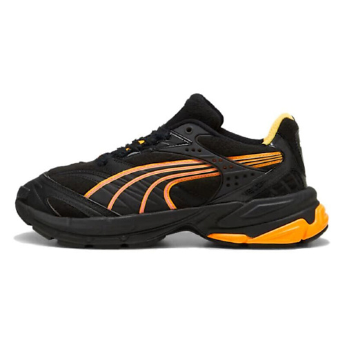 

PUMA Кроссовки Velophasis Scuderia Ferrari Neon Energy Black, Кроссовки Velophasis Scuderia Ferrari Neon Energy Black