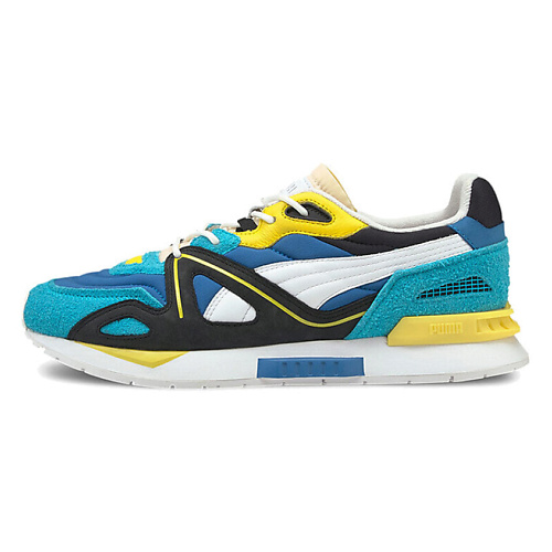 

PUMA Кроссовки Mirage Mox Bp 'Black White Blue', Кроссовки Mirage Mox Bp 'Black White Blue'