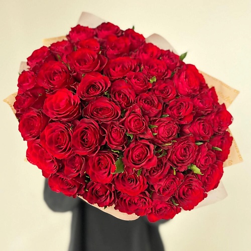 

FLOWERTVER 51 кенийская Роза, 51 кенийская Роза