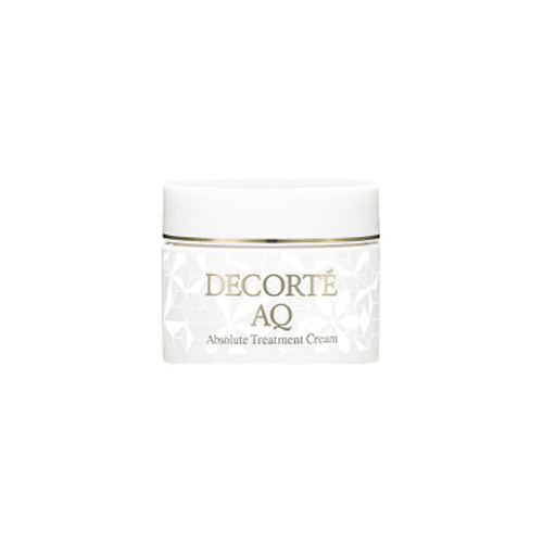 

DECORTÉ Увлажняющий крем AQ Absolute Treatment 12, Увлажняющий крем AQ Absolute Treatment