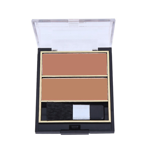 

FARRES Румяна компактные двухцветные, Румяна компактные двухцветные