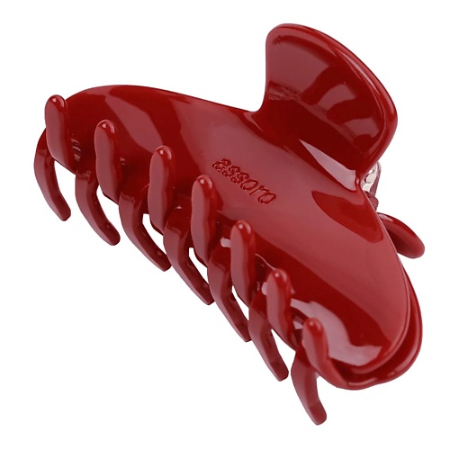 

ASSORO Краб для волос Закат, Краб для волос Закат