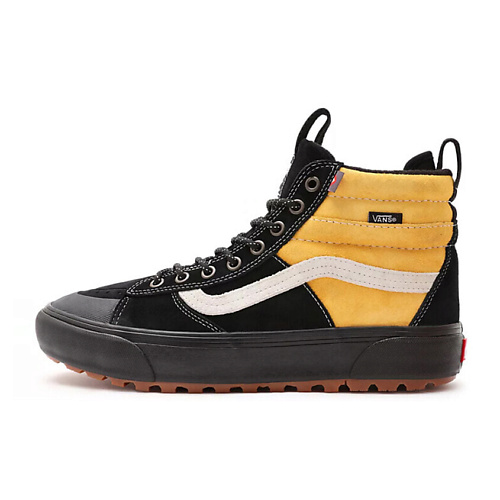 

VANS Кроссовки Sk8 Hi MTE 2 'Black Yellow', Кроссовки Sk8 Hi MTE 2 'Black Yellow'