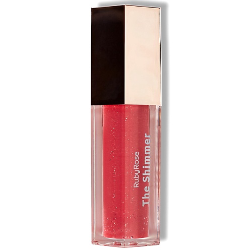 RUBY ROSE Блеск для губ Shimmer 285₽
