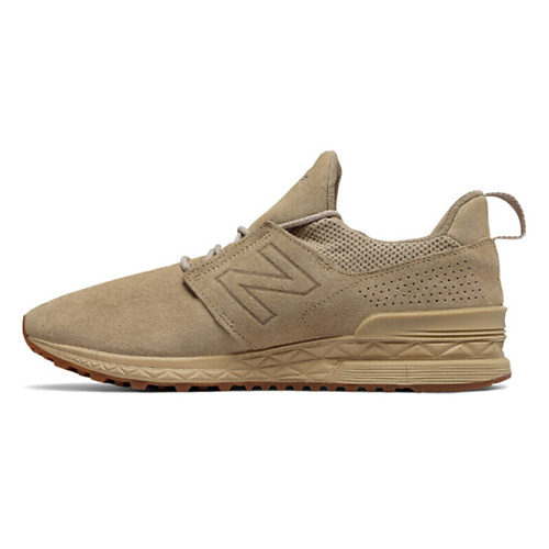

NEW BALANCE Кроссовки 574 Sport Tan, Кроссовки 574 Sport Tan