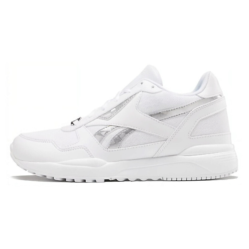 

REEBOK Кроссовки Reebok Royal Bridge 2.0 White/Silvery Women's, Кроссовки Reebok Royal Bridge 2.0 White/Silvery Women's