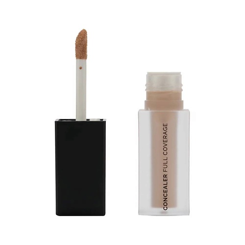 

NRAV Консилер CONCEALER FULL COVERAGE, Консилер CONCEALER FULL COVERAGE