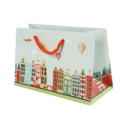 

ЛЭТУАЛЬ Подарочный пакет ЛЭТУАЛЬ City 2, Подарочный пакет ЛЭТУАЛЬ City 2