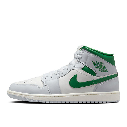 

NIKE Кроссовки Air Jordan 1 Mid, Кроссовки Air Jordan 1 Mid