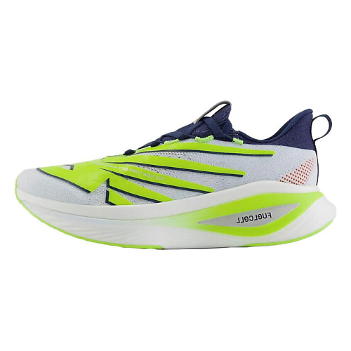 

NEW BALANCE Кроссовки FuelCell SuperComp Elite V3 'TCS Nyc Marathon 2023', Кроссовки FuelCell SuperComp Elite V3 'TCS Nyc Marathon 2023'