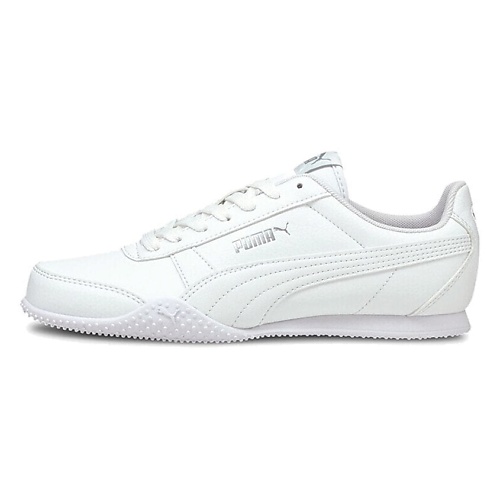 

PUMA Кроссовки Bella Sl Triple White Womens, Кроссовки Bella Sl Triple White Womens