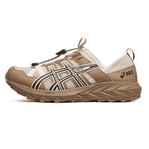 

ASICS Кроссовки Gel-Sonoma Cushioning Wear-Resistant Low-Top Casual Shoes Unisex Brown, Кроссовки Gel-Sonoma Cushioning Wear-Resistant Low-Top Casual Shoes Unisex Brown