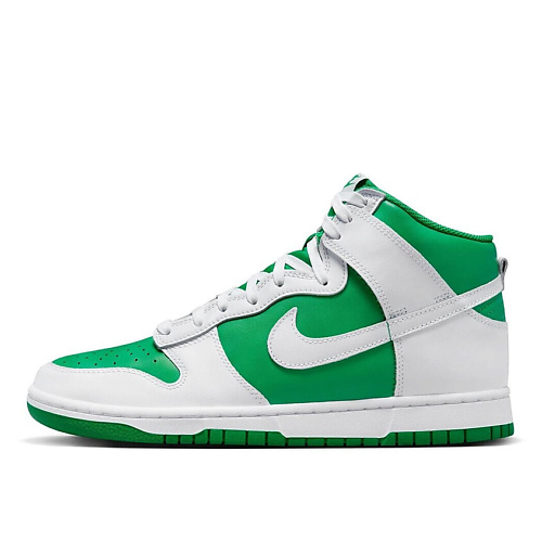 

NIKE Кроссовки BUTY NIKE DUNK HIGH RETRO STADIUM GREEN, Кроссовки BUTY NIKE DUNK HIGH RETRO STADIUM GREEN