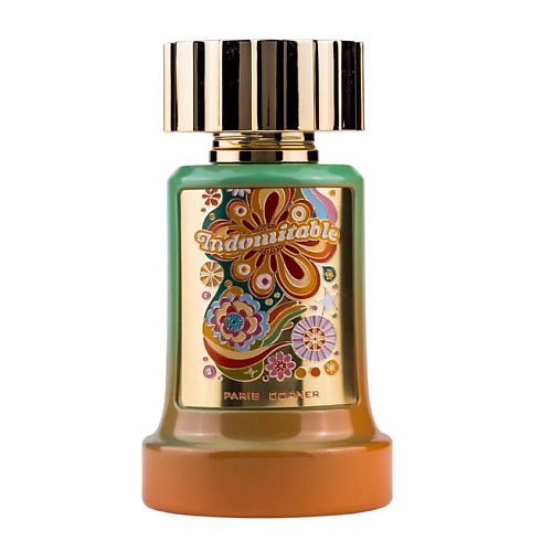 

PARIS CORNER Парфюмерная вода Indomitable 100, Парфюмерная вода Indomitable