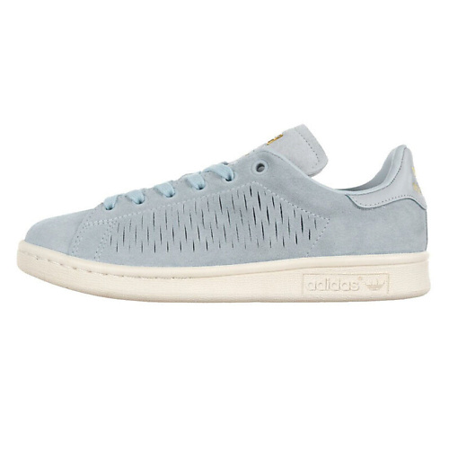 

ADIDAS ORIGINAL Кроссовки Stan Smith W 'Light Blue' Women's, Кроссовки Stan Smith W 'Light Blue' Women's