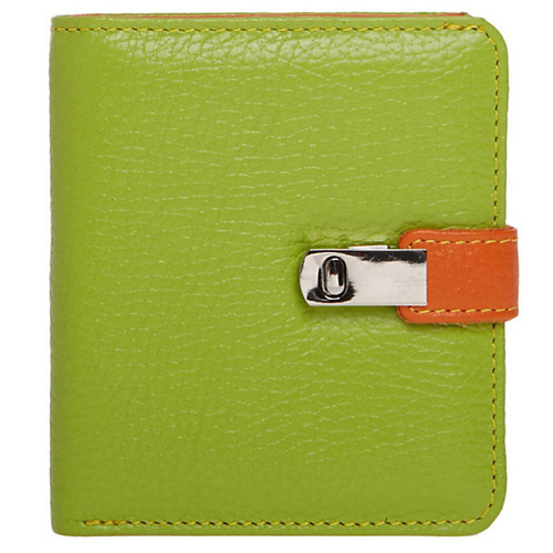 

FORTE Женский кошелёк натуральная кожа, Женский кошелёк натуральная кожа