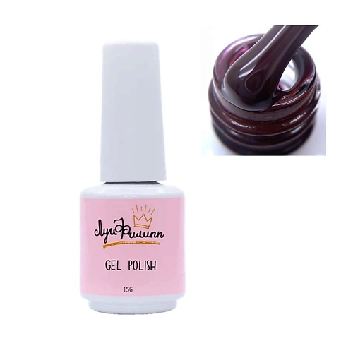 

ЛУИ ФИЛИПП Гель-лак Tango, Гель-лак Tango