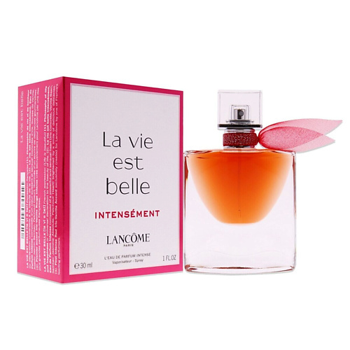 

LANCOME Парфюмерная вода La Vie Est Belle Intensement 30, Парфюмерная вода La Vie Est Belle Intensement