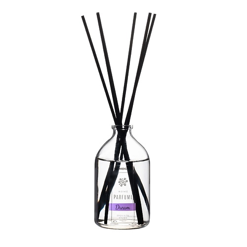 

SCHOGEN Аромадиффузор для дома с палочками аромат Dream 100, Аромадиффузор для дома с палочками аромат Dream