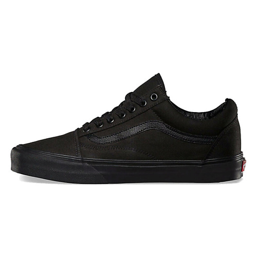 

VANS Кроссовки Old Skool Triple Black, Кроссовки Old Skool Triple Black