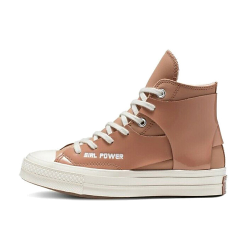

CONVERSE Кроссовки Chuck Taylor All Star 70 Hi Feng Chen Wang Womens, Кроссовки Chuck Taylor All Star 70 Hi Feng Chen Wang Womens