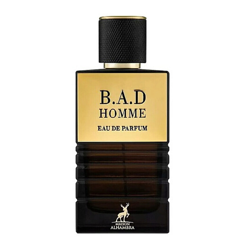 

MAISON ALHAMBRA Парфюмерная вода B.A.D Homme 100, Парфюмерная вода B.A.D Homme