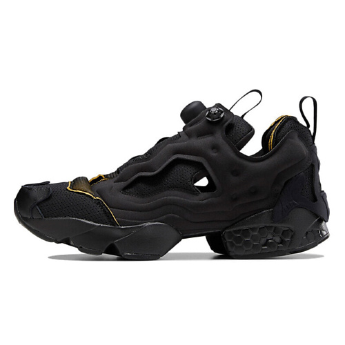

REEBOK Кроссовки Reebok Instapump Fury Maison Margiela Memory Of Black, Кроссовки Reebok Instapump Fury Maison Margiela Memory Of Black