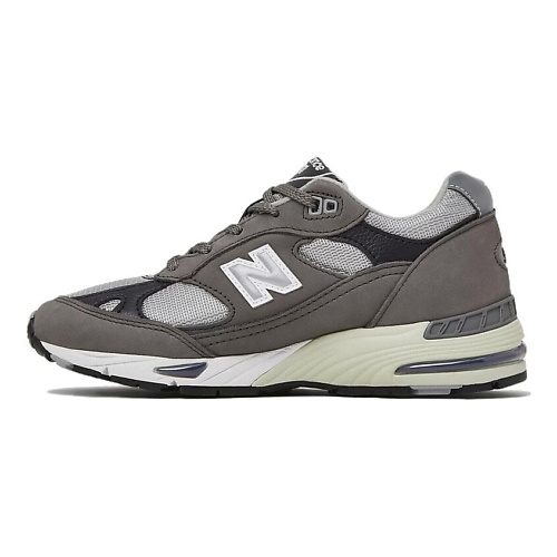 

NEW BALANCE Кроссовки 991 MiUK Castlerock Navy, Кроссовки 991 MiUK Castlerock Navy