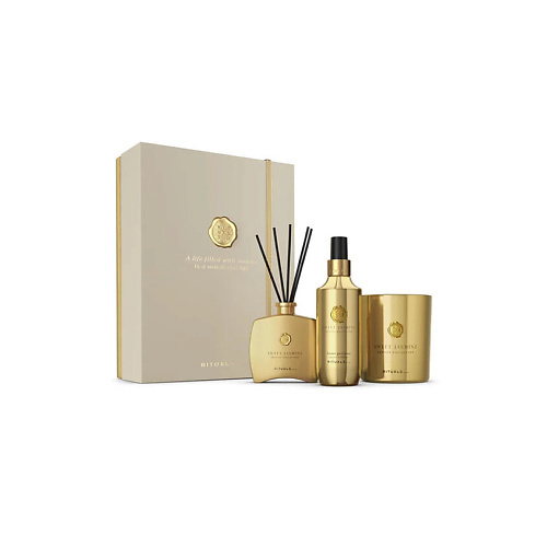 

RITUALS... Набор Private Collection Sweet Jasmine Set, ... Набор Private Collection Sweet Jasmine Set