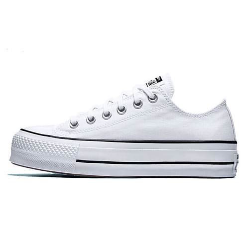 

CONVERSE Кроссовки Chuck Taylor All Star Lift Ox, Кроссовки Chuck Taylor All Star Lift Ox