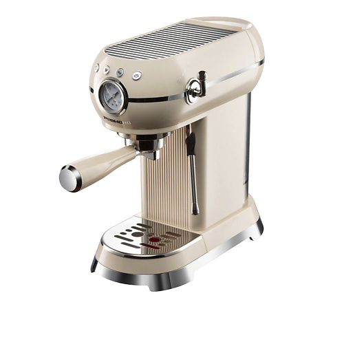 

РЕДМОНД Кофеварка CM722, Кофеварка CM722