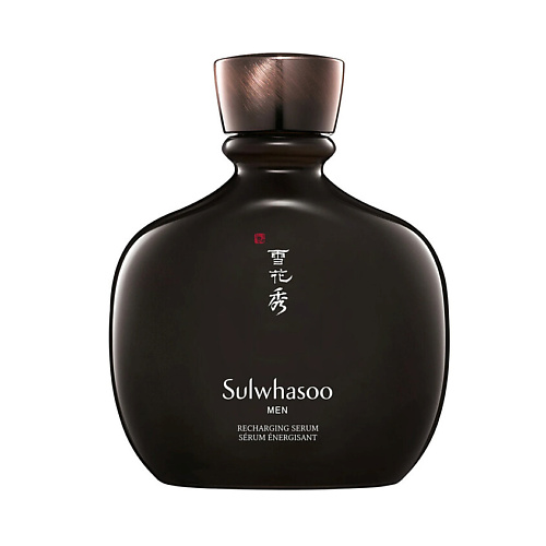 

SULWHASOO Антивозрастная сыворотка для мужской кожи Men Inner Charging Serum 140, Антивозрастная сыворотка для мужской кожи Men Inner Charging Serum
