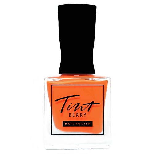 

TINTBERRY Лак для ногтей, коллекция "Пляжная вечеринка", цвет "Апероль", Лак для ногтей, коллекция "Пляжная вечеринка", цвет "Апероль"