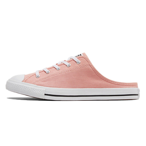 

CONVERSE Кроссовки Chuck Taylor All Star Dainty Mule For Pink Womens, Кроссовки Chuck Taylor All Star Dainty Mule For Pink Womens