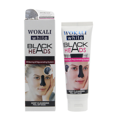 

FARRES Маска для лица от черных точек 130, Маска для лица от черных точек