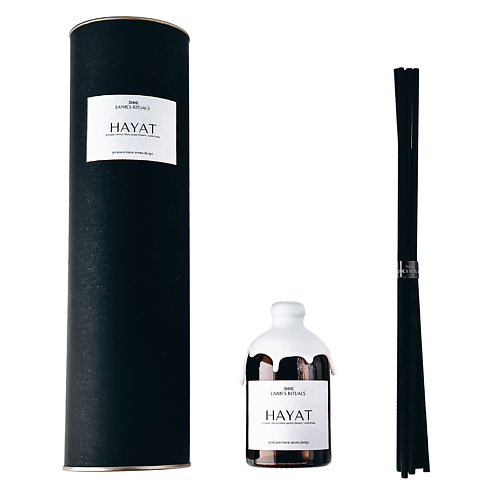 

LAIMES RITUALS Диффузор ароматический HAYAT 100, Диффузор ароматический HAYAT