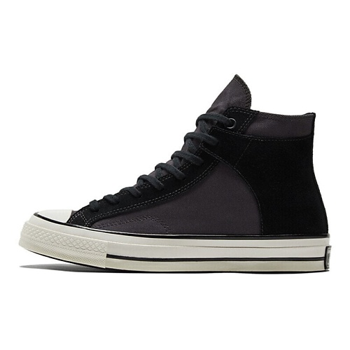 

CONVERSE Кроссовки Chuck 70 Crafted Canvas High Storm Wind, Кроссовки Chuck 70 Crafted Canvas High Storm Wind