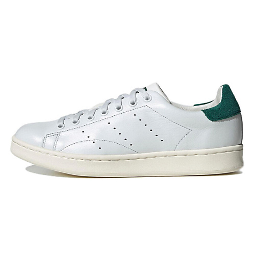 

ADIDAS ORIGINAL Кроссовки Stan Smith H Crystal White Collegiate Green, Кроссовки Stan Smith H Crystal White Collegiate Green