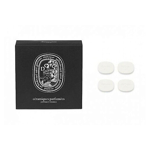

DIPTYQUE Сменный блок для парфюмированной броши Fleur De Peau, Сменный блок для парфюмированной броши Fleur De Peau