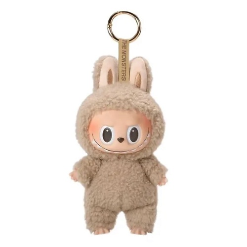 

POP MART Брелок-игрушка LABUBU Exciting Macaron "Toffe Candy", Брелок-игрушка LABUBU Exciting Macaron "Toffe Candy"