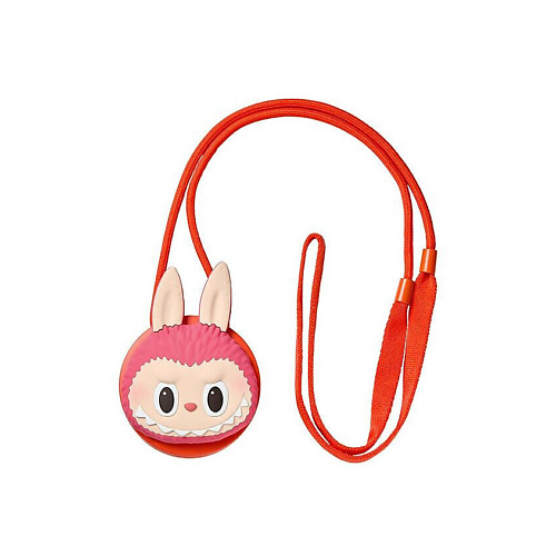 

POP MART Игрушка LABUBU THEMONSTERS Drunken Love In Seaside Collection, 30см, Игрушка LABUBU THEMONSTERS Drunken Love In Seaside Collection, 30см