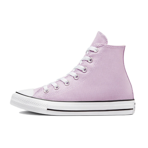 

CONVERSE Кроссовки Chuck Taylor All Star Canvas Shoe Purple, Кроссовки Chuck Taylor All Star Canvas Shoe Purple